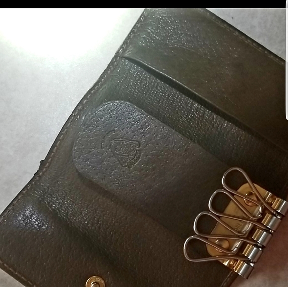 𝐆𝐔𝐂𝐂𝐈 Key Holder - Picture 13 of 16